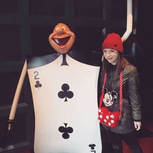 Meet your Posher, Allison